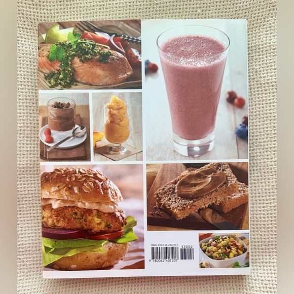 Vitamix Cookbook with Recipes - Picture 2 of 3